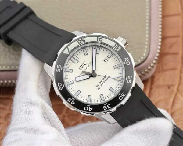 IWCオーシャンシリーズ – 1:1スーパークローン