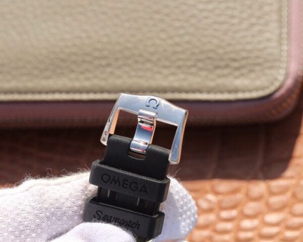 オメガ シーマスター 300M コーアクシャル マスタークロノメーター 1:1スーパークローン