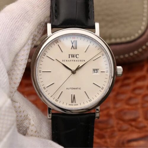 IWCポートフィノシリーズ - 1:1スーパークローン
