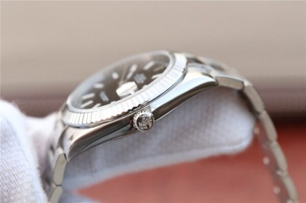 ロレックス デイトジャスト II 116334 – 36MM & 41MM – 1:1スーパークローン