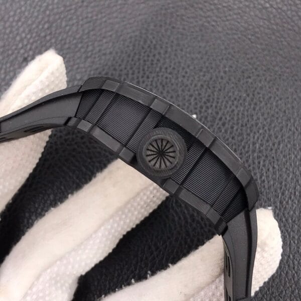 リシャール・ミル RM 12-01 トゥールビヨン