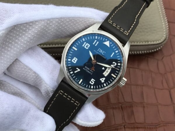 IWC ワールドパイロット マーク17 リトルプリンス 1:1スーパークローン