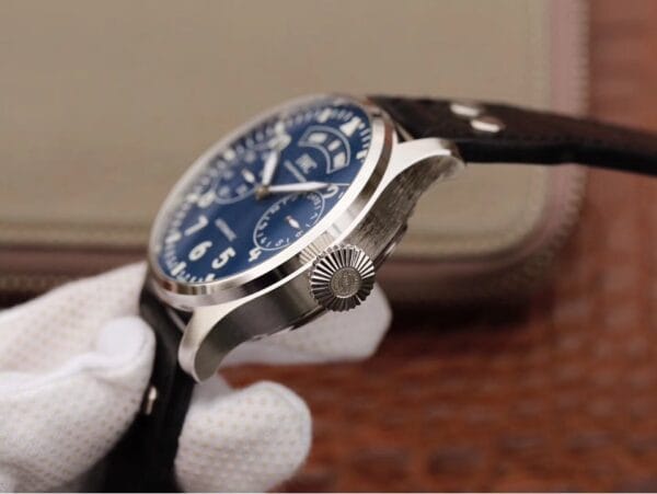 IWC ビッグパイロット アニュアルカレンダー IW502702 - 1:1スーパークローン