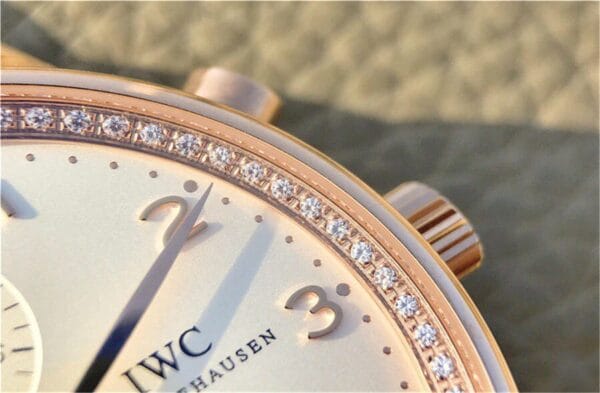 IWC ポルトギーゼ 万国シリーズ – 1:1スーパークローン