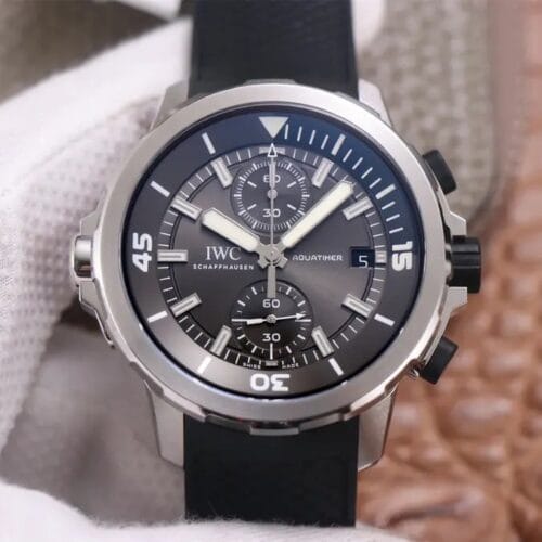 1:1 スーパークローン IWC「シャーク」スペシャルエディション