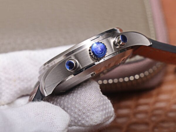 IWCポルトギーゼ クロノグラフ IWC3777 – 1:1スーパークローン