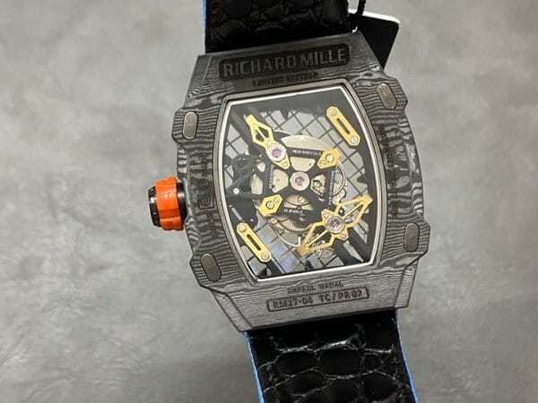 リシャール・ミル RM 27-04