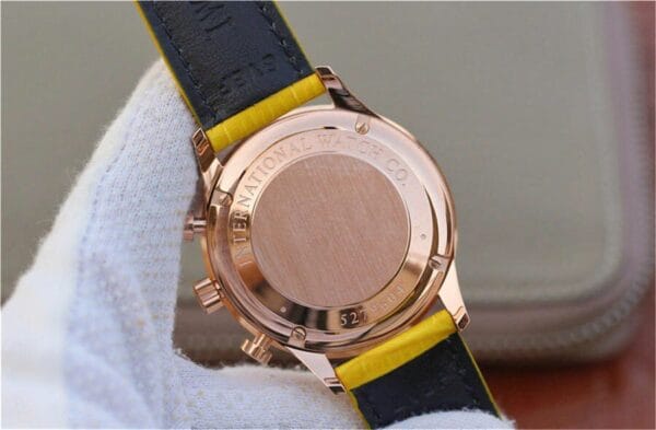 IWC ポルトギーゼ 万国シリーズ – 1:1スーパークローン