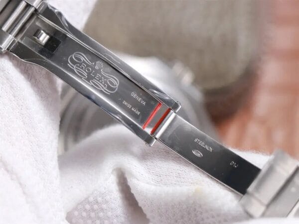 1:1スーパークローン ロレックス 116660 ディープシー