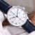 1:1スーパークローン IWC ポルトギーゼ クロノグラフ ステンレススチール IW371605