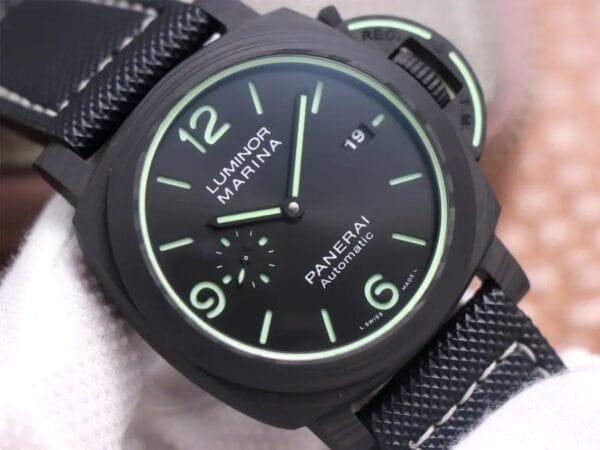 パネライ ルミノール PAM1118 - 1:1 スーパークローン
