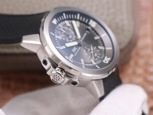 1:1 スーパークローン IWC「シャーク」スペシャルエディション