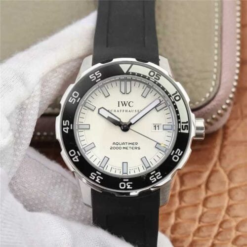 IWCオーシャンシリーズ – 1:1スーパークローン