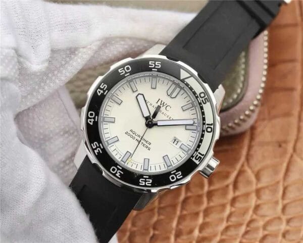 IWCオーシャンシリーズ – 1:1スーパークローン