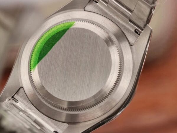 ロレックス エクスプローラー 2011年版 – 39MM – 1:1スーパークローン