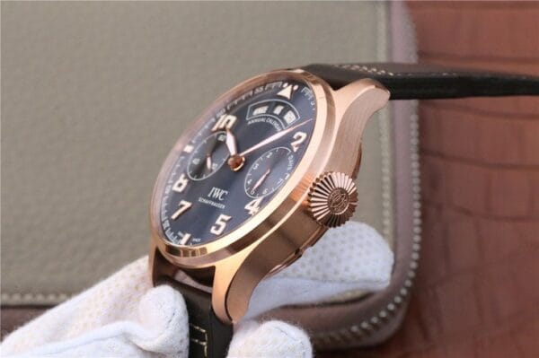 IWC ビッグ・パイロット アニュアルカレンダー IW502703 – 1:1スーパークローン