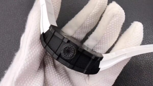 リシャール・ミル RM 12-01 トゥールビヨン 1:1 スーパークローン