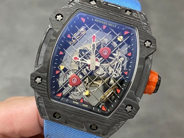 リシャール・ミル RM 27-04