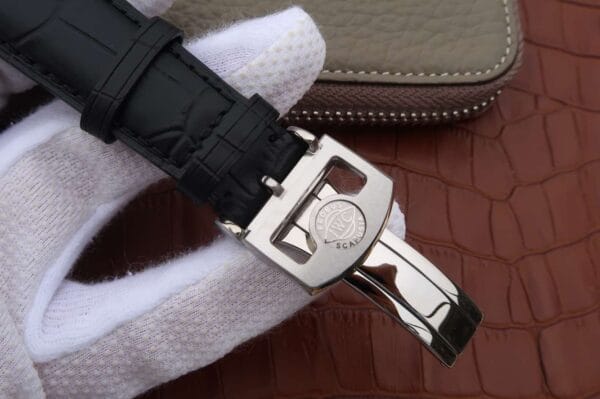 1:1スーパークローン IWC ポルトギーゼ ミステール トゥールビヨン