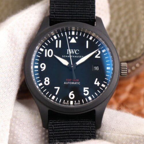 Mark XIW324703「ローレンス・スポーツ財団」– 1:1スーパークローン