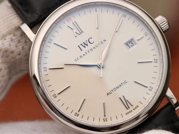 IWCポートフィノシリーズ - 1:1スーパークローン