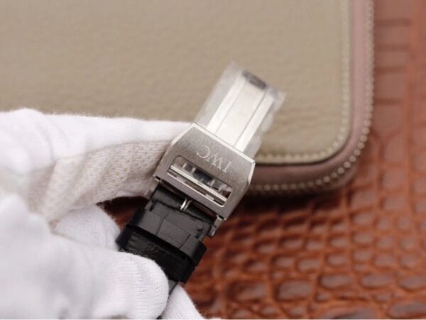 IWC ビッグパイロット アニュアルカレンダー IW502702 - 1:1スーパークローン