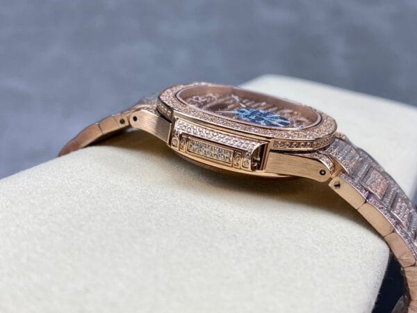 パテック・フィリップ アクアノート 7118/1450R-0011