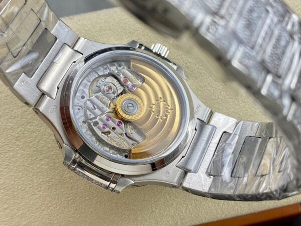 カスタマイズ パテック フィリップ アクアノート 7118/1450R-0011