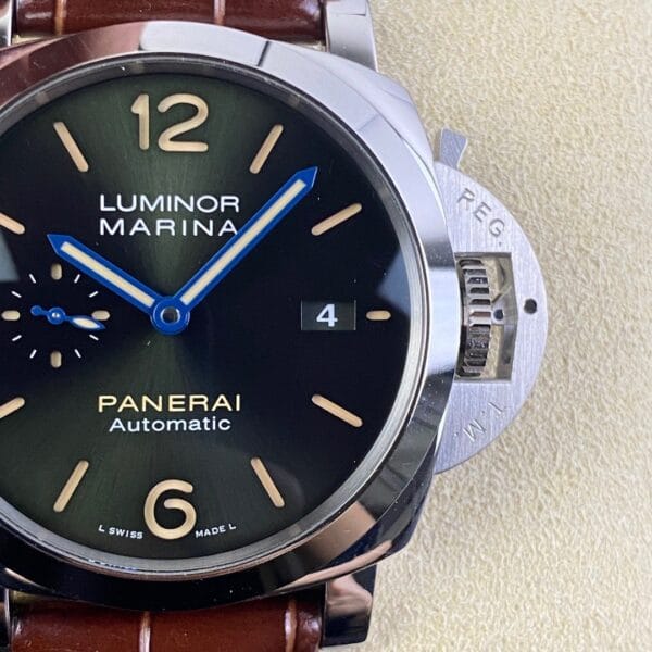 パネライ ルミノール マリーナ PAM 1116