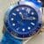 オメガ シーマスター ダイバー 300M 42mm ブルーダイヤル