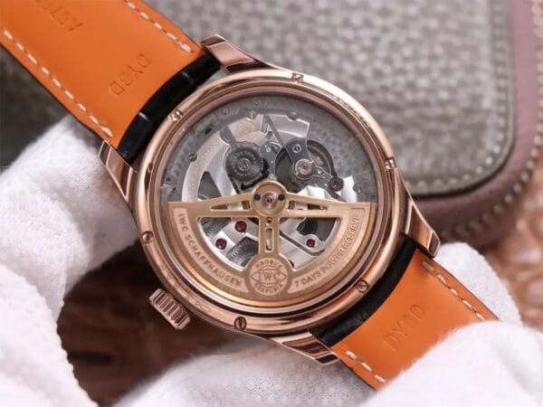 IWC ポルトギーゼシリーズ IW5034 18Kローズゴールド - 1:1スーパークローン