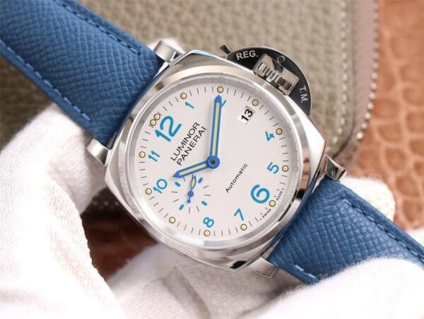 パネライ ルミノール PAM 906 – 1:1スーパークローン