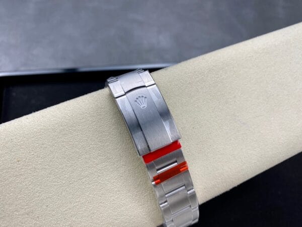 1:1スーパークローン ロレックス オイスターパーペチュアル 36mm M277200-0010