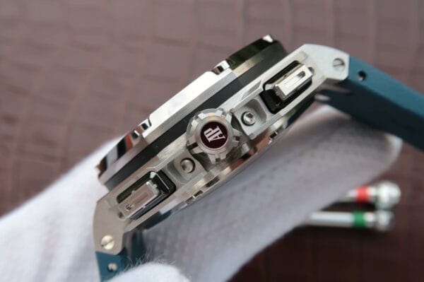 オーデマ ピゲ ロイヤルオーク オフショア 26568 - 1:1 スーパークローン