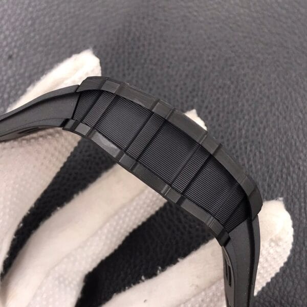 リシャール・ミル RM 12-01 トゥールビヨン