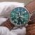 IWCポルトギーゼ クロノグラフ IWC3777 – 1:1スーパークローン
