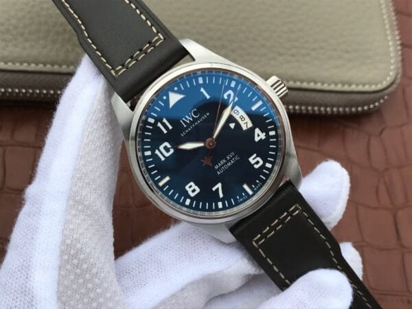 IWC ワールドパイロット マーク17 リトルプリンス 1:1スーパークローン