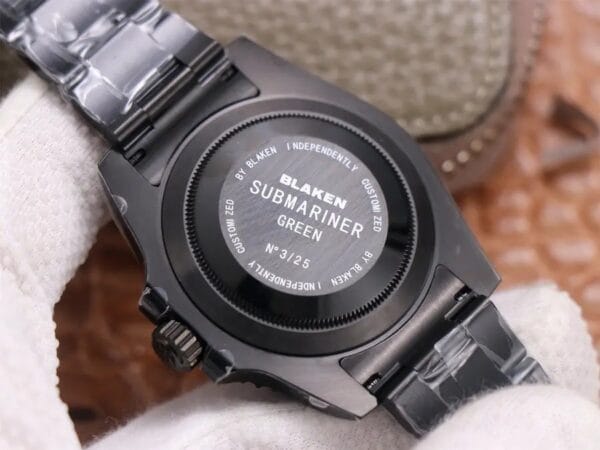 BLAKEN サブマリーナー 41mm 1:1スーパークローン
