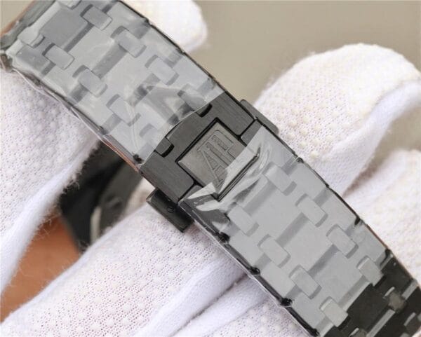 1:1スーパークローン オーデマピゲ ロイヤルオーク（トゥールビヨン エクストラシン）