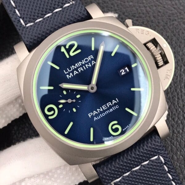 パネライ PAM1117 1:1 スーパークローン