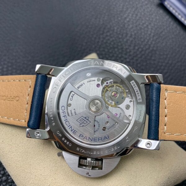 1:1スーパークローン パネライ ルミノール1950 3デイズGMTオートマティック PAM 688