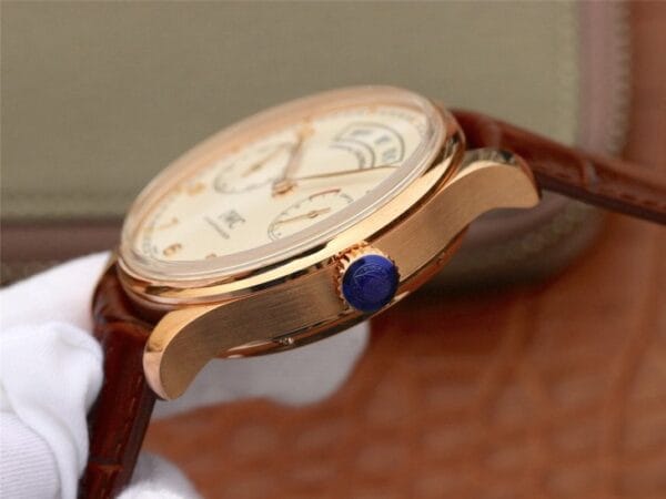 1:1スーパークローン IWC ビッグパイロット アニュアルカレンダー IW503502