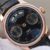 1:1 スーパークローン IWC ビッグパイロット アニュアルカレンダー IW500710