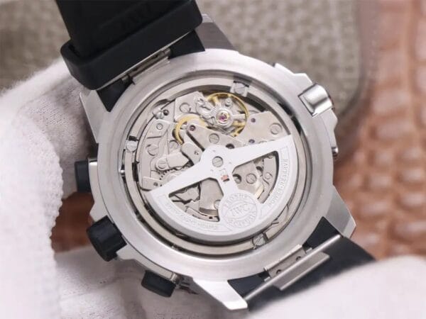 1:1 スーパークローン IWC「シャーク」スペシャルエディション