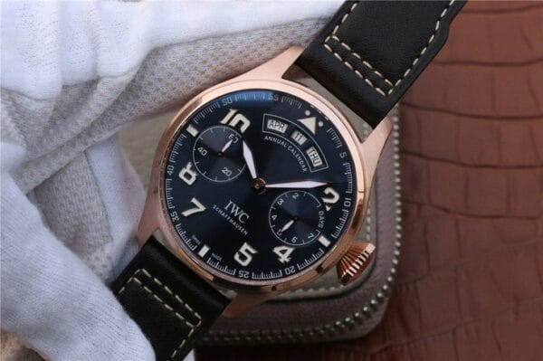 IWC ビッグ・パイロット アニュアルカレンダー IW502703 – 1:1スーパークローン