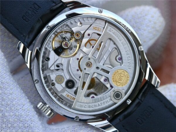 IWC ビッグ・パイロット アニュアルカレンダー IW503502 - 1:1スーパークローン