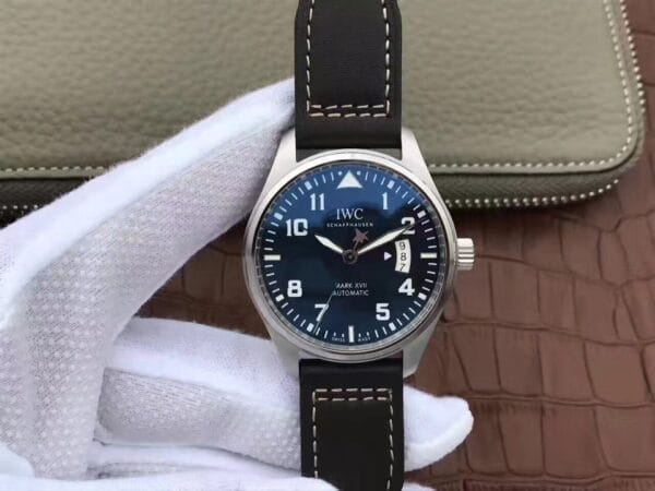 IWC マークXVII 1:1スーパークローン