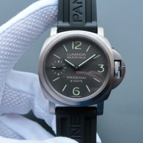 パネライ ルミノール PAM564 – 1:1スーパークローン