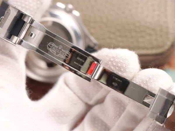 1:1スーパークローン ロレックス ヨットマスター40 オイスター 40MM