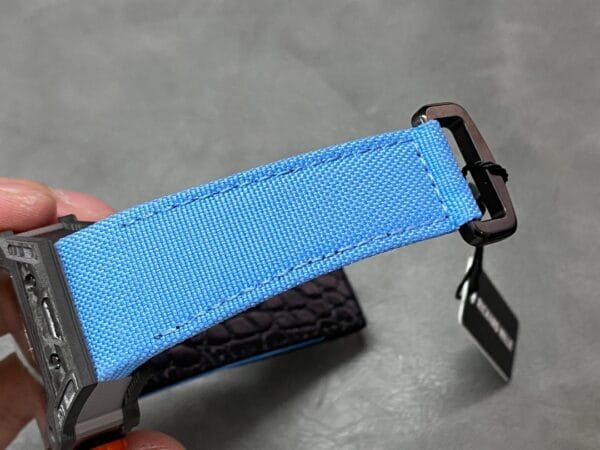 リシャール・ミル RM 27-04